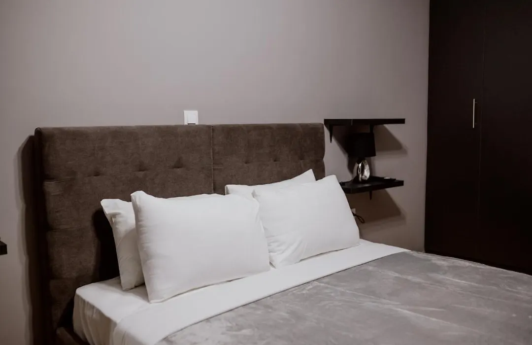 Elpidas Apartment-1