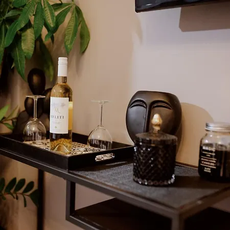 Elpidas Apartment-2