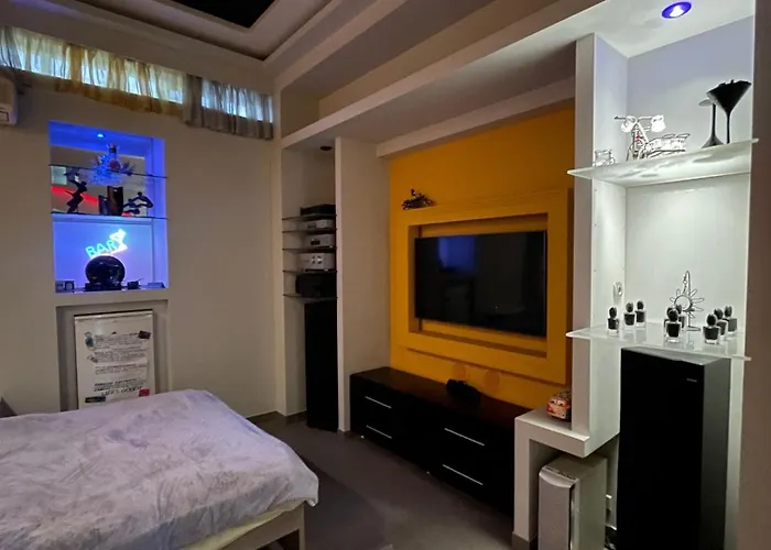 Barbara'S Appartment