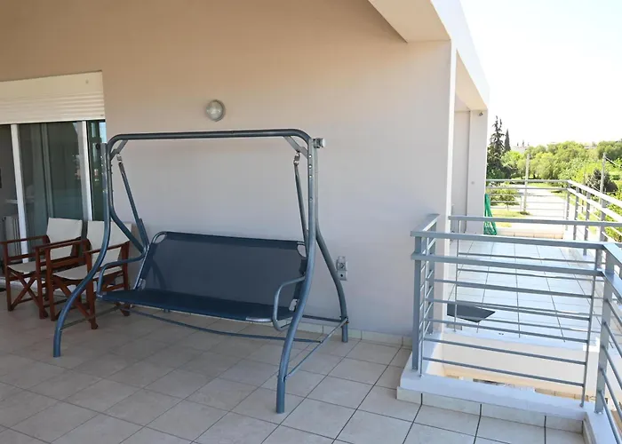 Vasiliki'S Guesthouse