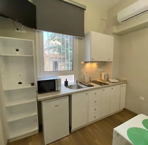 Olive Room